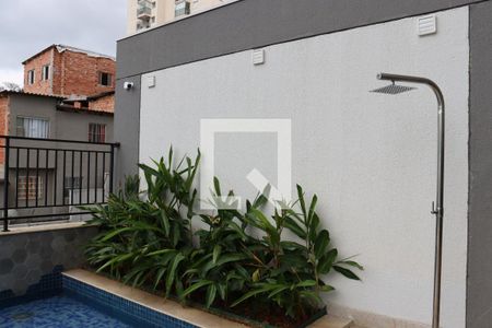 Apartamento à venda com 60m², 2 quartos e 1 vagaÁrea comum