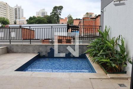 Apartamento à venda com 60m², 2 quartos e 1 vagaÁrea comum