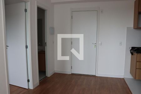 Sala de apartamento à venda com 2 quartos, 60m² em Paraisópolis, São Paulo