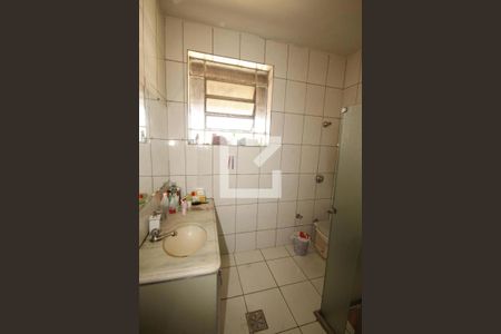 Casa à venda com 163m², 5 quartos e 4 vagasbanheiro 2