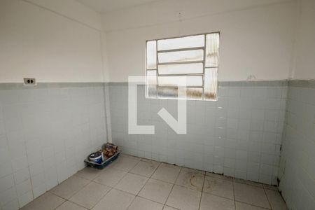 Casa à venda com 163m², 5 quartos e 4 vagasCozinha