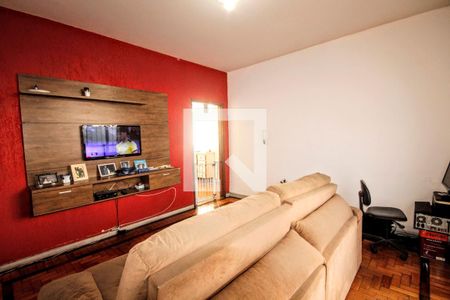 Casa à venda com 163m², 5 quartos e 4 vagassala 2