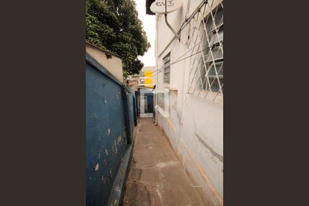 Casa à venda com 163m², 5 quartos e 4 vagasCorredor