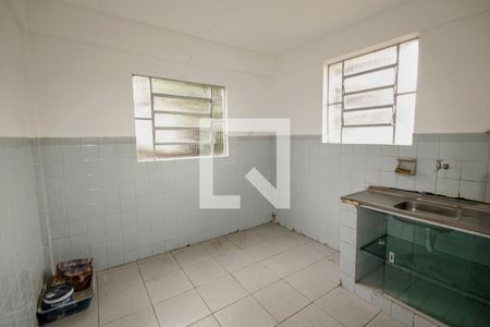 Casa à venda com 163m², 5 quartos e 4 vagasCozinha