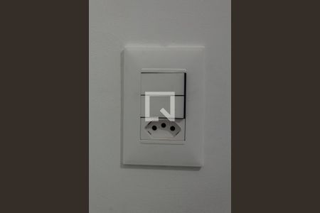 Studio para alugar com 27m², 1 quarto e 1 vagaBanheiro