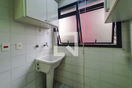 Apartamento para alugar com 37m², 1 quarto e 1 vagaÁrea de Serviço