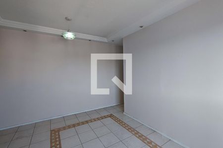 Sala de apartamento à venda com 2 quartos, 52m² em Jardim Dom Vieira, Campinas