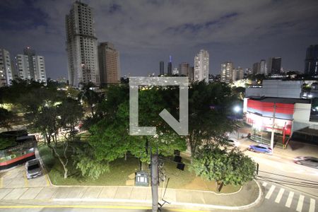 Vista de kitnet/studio à venda com 1 quarto, 22m² em Jardim Vila Mariana, São Paulo
