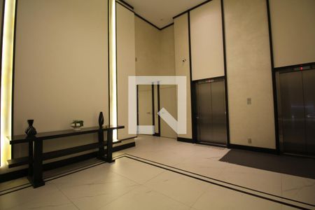 Studio para alugar com 22m², 1 quarto e sem vagaÁrea comum