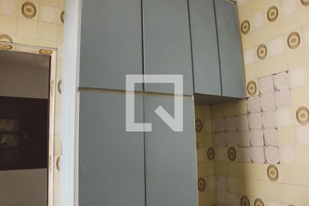 Casa para alugar com 270m², 3 quartos e 2 vagasCozinha