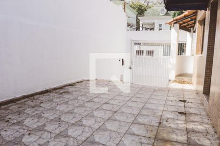 Casa para alugar com 270m², 3 quartos e 2 vagasGaragem