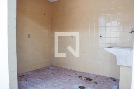 Casa para alugar com 270m², 3 quartos e 2 vagasÁrea de Serviço