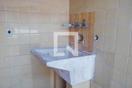 Casa para alugar com 270m², 3 quartos e 2 vagasÁrea de Serviço