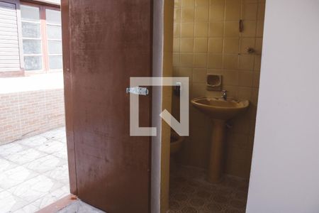 Casa para alugar com 270m², 3 quartos e 2 vagasQuarto de Serviço