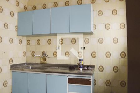 Casa para alugar com 270m², 3 quartos e 2 vagasCozinha