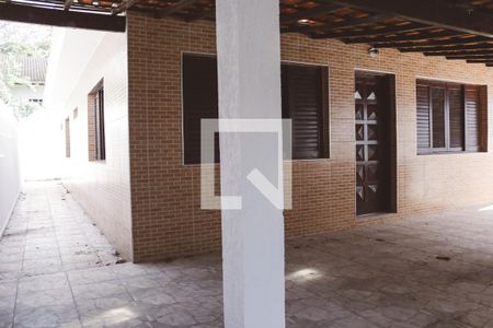 Casa para alugar com 270m², 3 quartos e 2 vagasQuintal