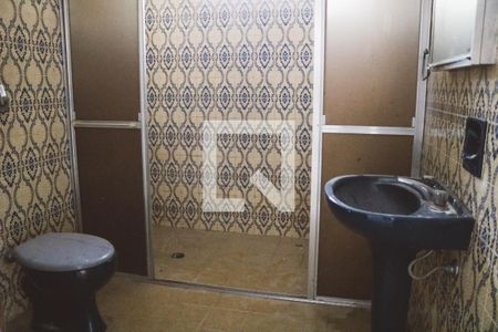 Casa para alugar com 270m², 3 quartos e 2 vagasBanheiro