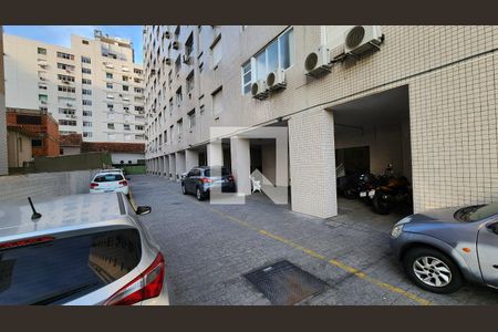 Apartamento para alugar com 62m², 2 quartos e 1 vagaGaragem