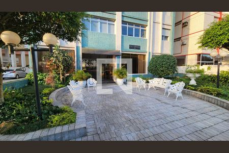 Apartamento para alugar com 62m², 2 quartos e 1 vagaJardim