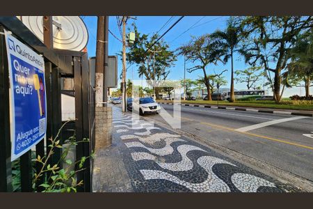 Apartamento para alugar com 62m², 2 quartos e 1 vagaVista da Rua