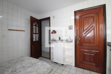 Apartamento para alugar com 80m², 2 quartos e 2 vagasCozinha