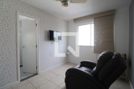 Apartamento para alugar com 80m², 2 quartos e 2 vagasSuíte