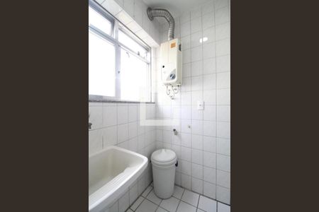 Apartamento para alugar com 80m², 2 quartos e 2 vagasÁrea de Serviço