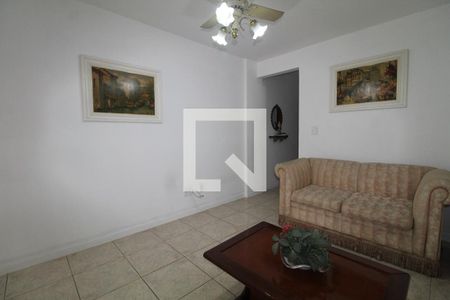 Sala de apartamento para alugar com 2 quartos, 80m² em Anil, Rio de Janeiro