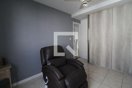 Apartamento para alugar com 80m², 2 quartos e 2 vagasSuíte