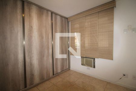 Quarto 1 de apartamento para alugar com 2 quartos, 80m² em Anil, Rio de Janeiro