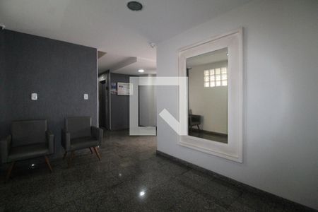 Apartamento para alugar com 80m², 2 quartos e 2 vagasÁrea comum