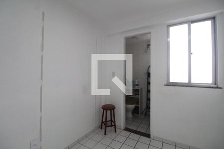 Apartamento para alugar com 80m², 2 quartos e 2 vagasQuarto de Serviço
