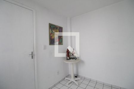 Apartamento para alugar com 80m², 2 quartos e 2 vagasQuarto de Serviço