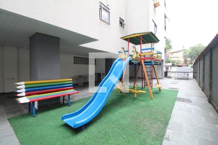 Apartamento para alugar com 80m², 2 quartos e 2 vagasÁrea comum