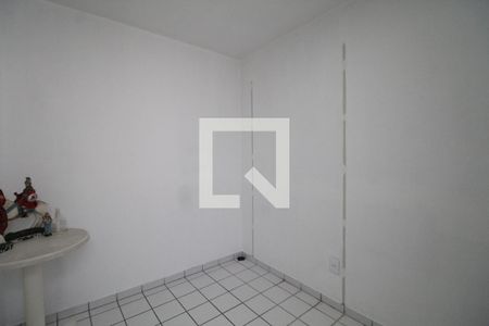 Apartamento para alugar com 80m², 2 quartos e 2 vagasQuarto de Serviço