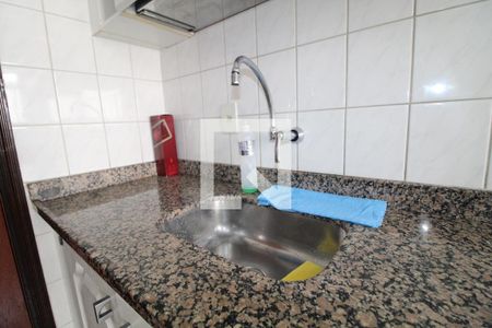 Apartamento para alugar com 80m², 2 quartos e 2 vagasCozinha