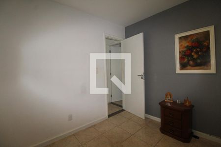 Quarto 1 de apartamento para alugar com 2 quartos, 80m² em Anil, Rio de Janeiro