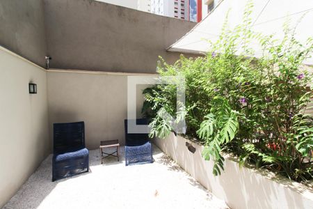 Studio para alugar com 22m², 1 quarto e sem vaga Studio para alugar com 22m², 1 quarto e sem vagaÁrea comum