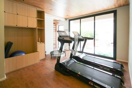 Studio para alugar com 22m², 1 quarto e sem vaga Studio para alugar com 22m², 1 quarto e sem vagaÁrea comum