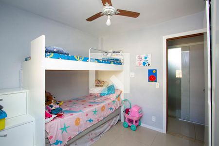 Quarto 1 de apartamento à venda com 2 quartos, 60m² em Fonseca, Niterói