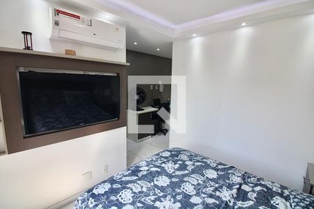 Apartamento à venda com 125m², 4 quartos e 2 vagas Apartamento à venda com 125m², 4 quartos e 2 vagasSuite 2