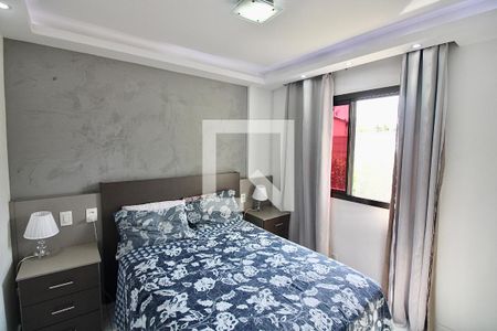 Apartamento à venda com 125m², 4 quartos e 2 vagas Apartamento à venda com 125m², 4 quartos e 2 vagasSuite 2