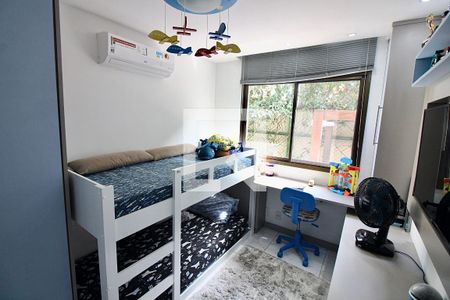Apartamento à venda com 125m², 4 quartos e 2 vagas Apartamento à venda com 125m², 4 quartos e 2 vagasSuite 1