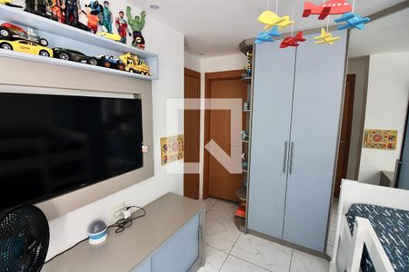 Apartamento à venda com 125m², 4 quartos e 2 vagas Apartamento à venda com 125m², 4 quartos e 2 vagasSuite 1