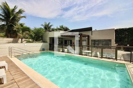 Apartamento à venda com 125m², 4 quartos e 2 vagas Apartamento à venda com 125m², 4 quartos e 2 vagasÁrea comum