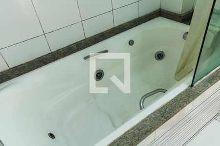 Apartamento à venda com 45m², 1 quarto e sem vaga Apartamento à venda com 45m², 1 quarto e sem vagaBanheiro