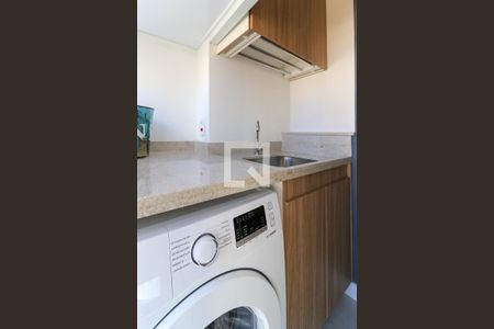 Apartamento para alugar com 38m², 1 quarto e sem vagaÁrea de Serviço