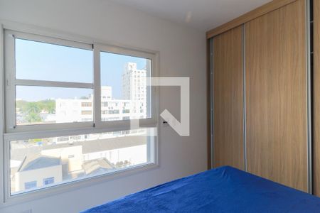 Quarto de apartamento para alugar com 1 quarto, 38m² em Brooklin Paulista, São Paulo