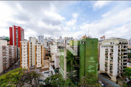 Apartamento à venda com 320m², 5 quartos e 1 vagaVista Quarto 2