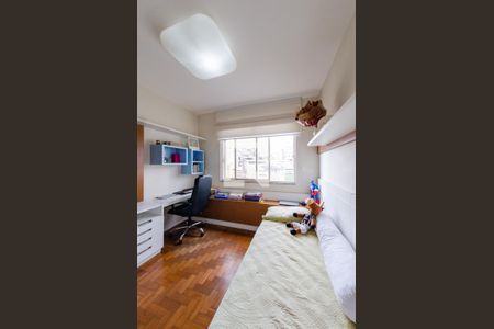 Apartamento à venda com 320m², 5 quartos e 1 vagaQuarto 2